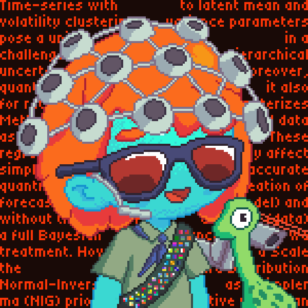 Lil Trader #1754